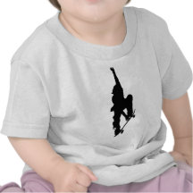 Skater Tee Shirts