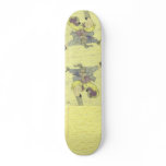 Skater Thug skateboards