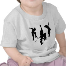 Skater Tshirts