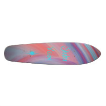 Skater Vision Skateboard