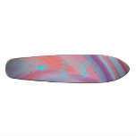 Skater Vision Skateboard