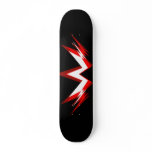 SkateRED skateboards