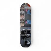 skaters dude.! skate boards