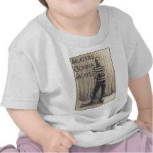 Skaters Gonna Skate... T Shirts