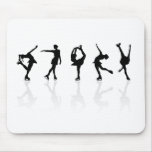 Skaters & Reflections mousepads