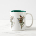 Skating Woman Mugs
