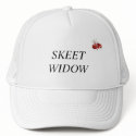 Skeet Widow hats