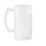 Skeeter on my Peter mugs