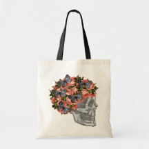 Skelegirl bag