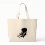 SKELETON BABY bags