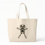 skeleton bags