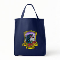 Skeleton Bride Bags