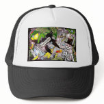 Skeleton Exorcism Hat!