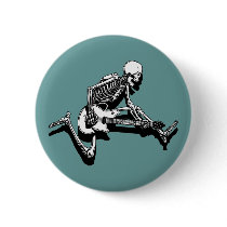 Skeleton Guitarist Jump Button
