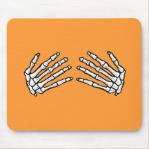 SKELETON HUG COSTUME.png Mousepads