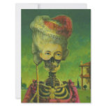 Skeleton Invite For All Occasions invitations