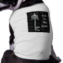Skeleton Key 2 Pet Clothing pet clothing