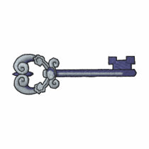 Skeleton Key