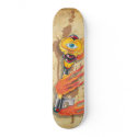 Skeleton Key skateboards