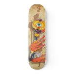 Skeleton Key skateboards