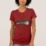Skeleton Key Tshirts