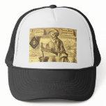 SKELETON MEDICINE HATS