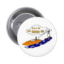 Skeleton Ride Pins