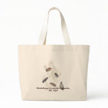 Skeletons, Points, & Sherds, Oh My! bags