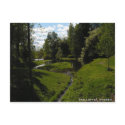 Skelleftea, Sweden postcards