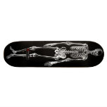 Skelo 001 skate board decks