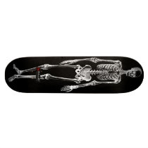 Skelo 001 skate board decks