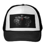 skeloton hat