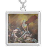 Skenderbeu Necklace