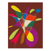 Sketch 4 post cards