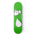 Sketched Mouse skateboards