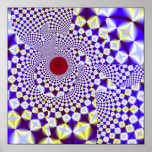 skew dimension posters