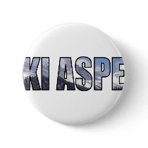 Ski Aspen Button