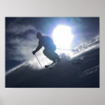 Ski Aspen posters