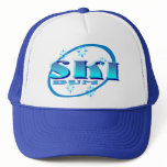 Ski Bum hats