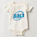 Ski Bum t-shirts
