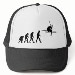 ski evolution icon hats