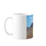 Ski Nipple Rock mugs