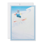Ski Party © invitations