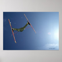 Ski Posters