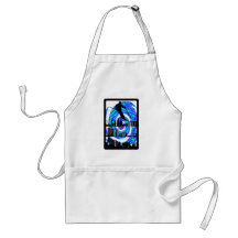 SKI RARE EARTH APRONS