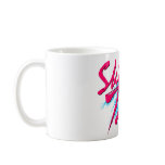 Ski Taos mugs