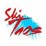 Ski Taos t-shirts