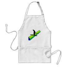 Ski the Rocks Apron