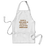 skid mark aprons