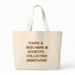 skid mark bags